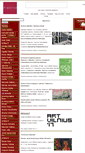 Mobile Screenshot of agalerija.lt